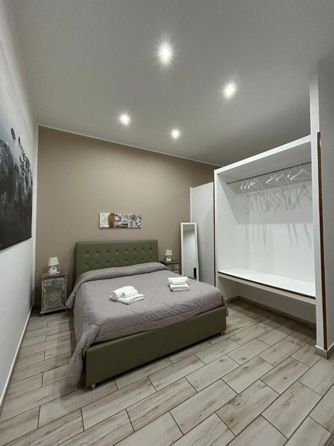 Lucia'S Rooms Syrakusa Exteriör bild